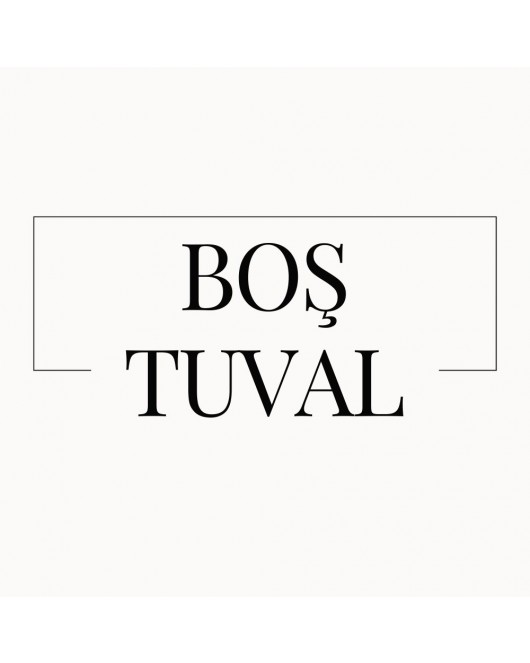 Boş Tuval