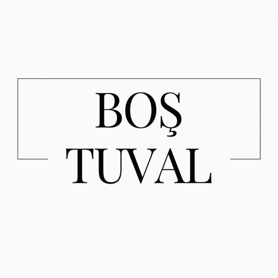 Boş Tuval