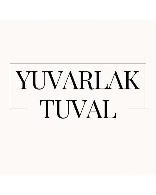 Yuvarlak Tuval