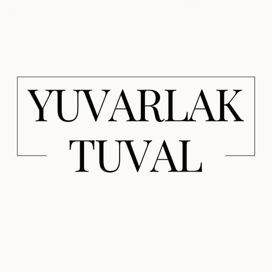 Yuvarlak Tuval