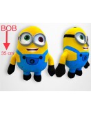 Bob Peluş Oyuncak 35 cm Uyku ve Oyun Arkadaşı