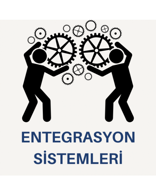 Entegrasyon Sistemleri (3 Pazar Yeri Eşleştirme)