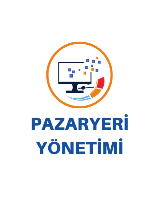 Pazar Yerleri Yönetimi (3 Pazaryeri)