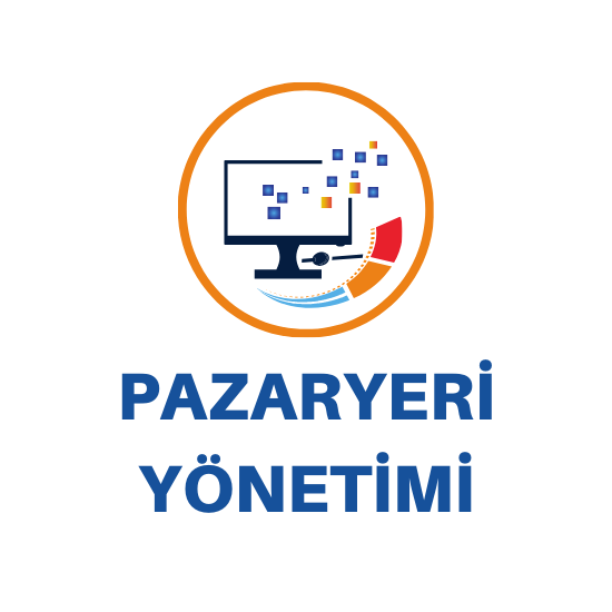 Pazar Yerleri Yönetimi (3 Pazaryeri)