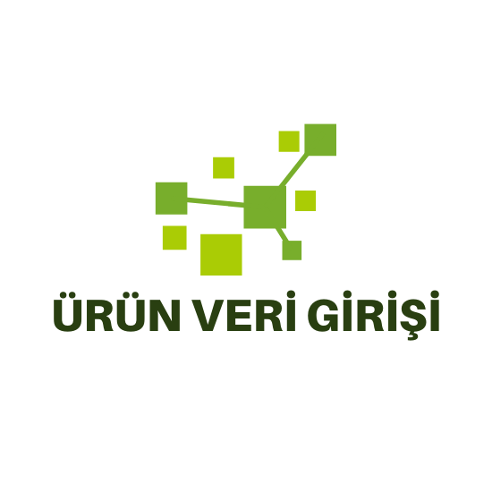 Ürün-Veri Girişi