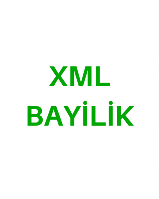 Xml Bayilik