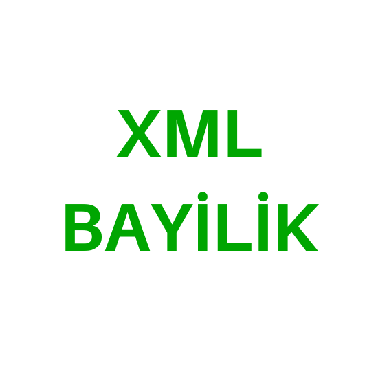 Xml Bayilik