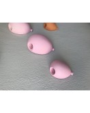 Duvar Dekorasyon Balon Bahçe 2 Büyük Pembe 1 Küçük Boy Pembe 3’lü