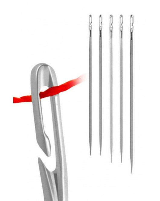 Kör İğnesi 7 cm 5 Adet