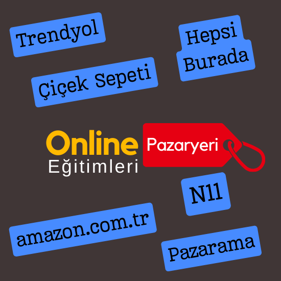 Pazaryeri Eğitimi (2 Saat)