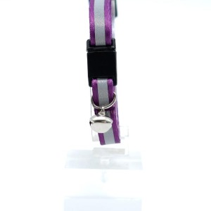 Kedi Reflektörlü Boyun Tasması Ps9658
