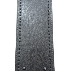 Çanta Tabanı Dikdörtgen 25 cm Gümüş
