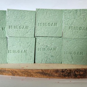 Doğal Üretim Sabunu Isırgan 12'li Set