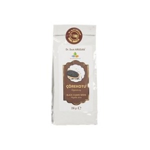 Çörekotu ( Toz )200 Gr