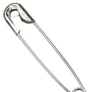 Çengelli İğne 12'li 3 cm