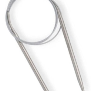 Misinalı Çelik Şiş 100 cm 6  Numara