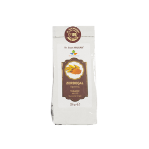Zerdeçal Toz 200 Gr