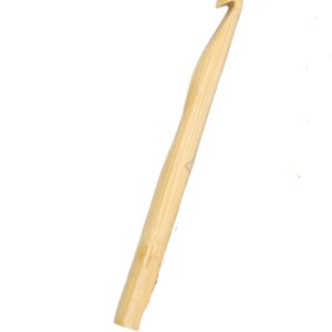 Bambu Saplı Tığ 2,5 Numara