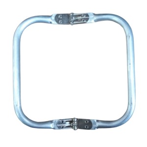 Çanta Bursu 15 cm Kare