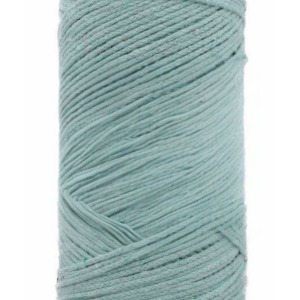 Pamuk Makrome 2 mm Mint