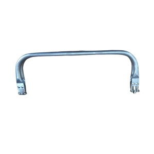 Çanta Bursu 25 cm Kare