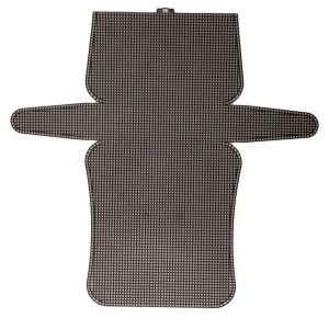 Çanta Kanvası Küçük 30 cm Siyah