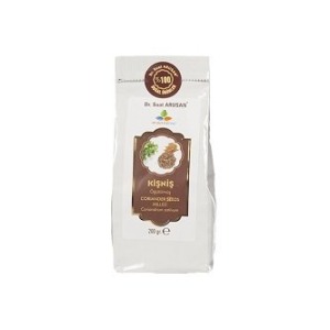 Kişniş Toz 200 Gr