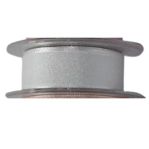 Sedef Kurdele 25 mm Beyaz 10 Metre