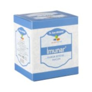 İmunar Macun
