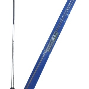 Örgü Şiş Titanyum 8 Numara 35 cm