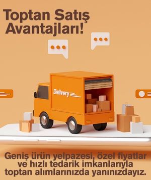  toptan